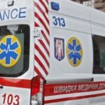 У Харкові стався вибух автомобіля: постраждав перехожий