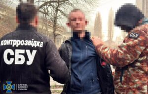 У Хмельницькому наркоман готував теракт проти військових