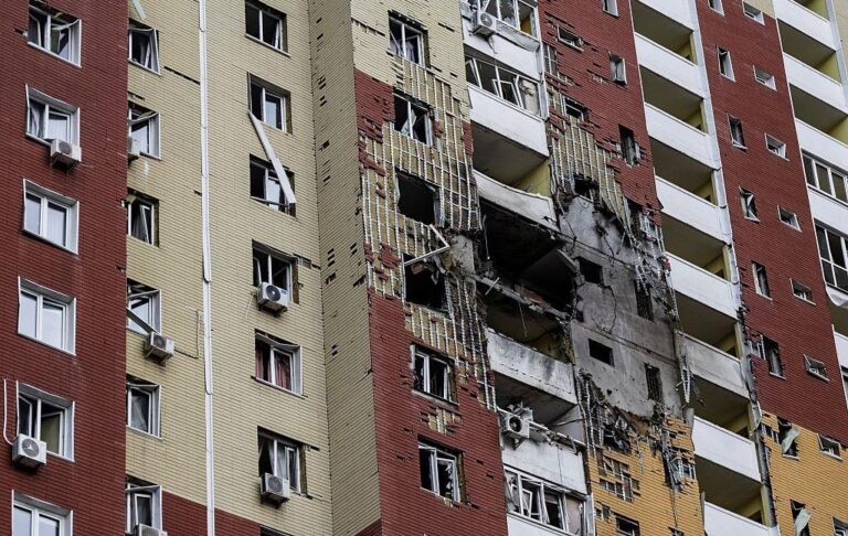 У Києві озвучили наслідки атаки Росії