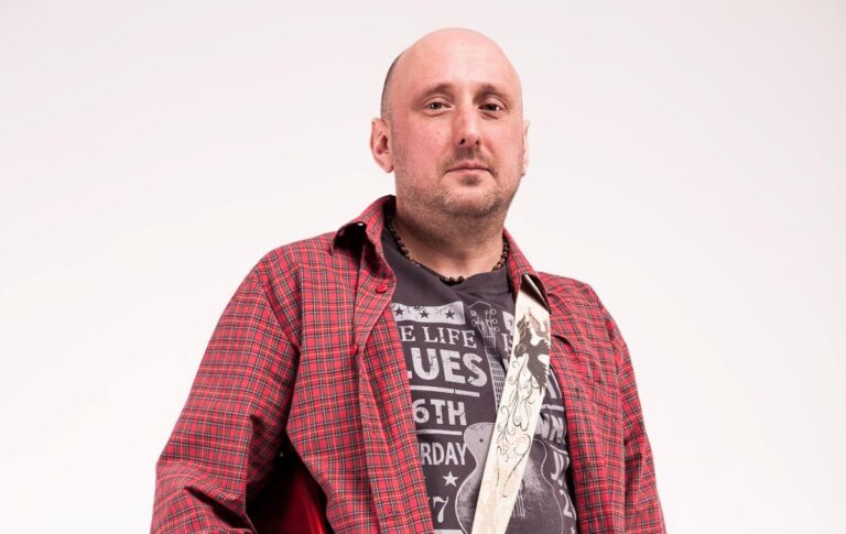 У Києві під час теракту загинув музикант Ігор Савченко