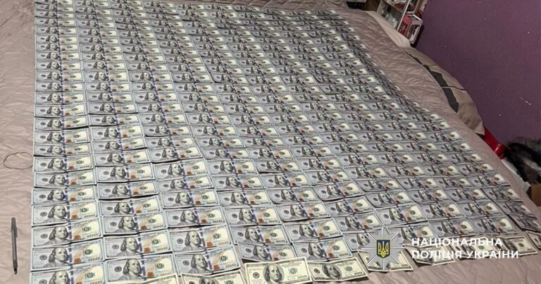 У Києві викрили схему відстрочок через опікунство