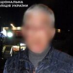 У Києві водій стріляв у пішохода