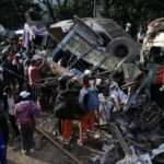 У Колумбії внаслідок теракту вибухнув автобус, багато загиблих