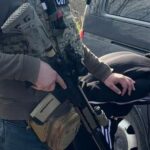 У Краматорську затримали агента ГРУ