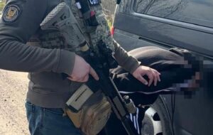 У Краматорську затримали агента ГРУ