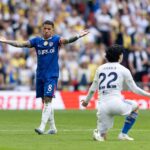 У Кубку Англії визначилася друга команда до Манчестер Сіті у фіналі