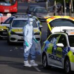 У Лондоні стався напад в єврейському районі: Стармер скликає засідання