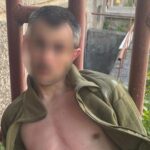 У Львові затримали чоловіка за стрілянину в багатоповерхівці