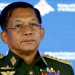 У М&rsquo;янмі смертну кару замінили на довічне ув&rsquo;язнення