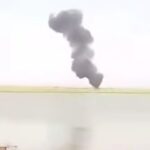 У Малі збили російський військовий гелікоптер