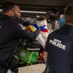 У Нью-Йорку застрелили “Люцифера”, який з мачете нападав на людей