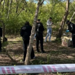 У парку Львова знайшли сумку з тілом немовляти