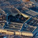 У Пентагоні зробили заяву щодо розмінування Ормузької протоки – ЗМІ