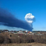 У Пермі атаковано НПЗ групи Лукойл – соцмережі