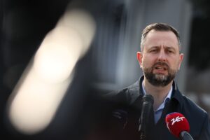 У Польщі прокоментували заяву Трампа щодо НАТО