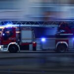 У Польщі сталася пожежа біля майбутньої АЕС