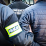 У Польщі українців затримали за торгівлю людьми та відмивання грошей