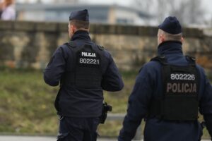 У Польщі затримали двох громадян за підпал заводу у Чехії