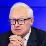 У РФ заявили, що не збираються йти із Західної півкулі