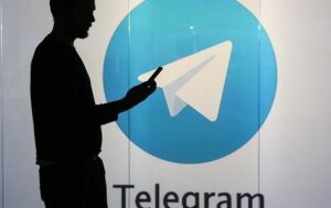У Росії фіксують масштабний збій у роботі Telegram