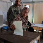 У секторі Газа вперше за 20 років відбулися вибори