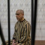 У Сирії почався перший суд над чиновниками уряду Асада