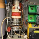 У США навчилися перетворювати стічні відходи на майже чистий природний газ