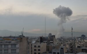 У США закінчуються цілі для ударів в Ірані – ЗМІ