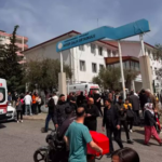 У Туреччині стався другий за два дні напад на школу: є жертви