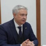 У України з’явився посол з питань полонених і зниклих безвісти