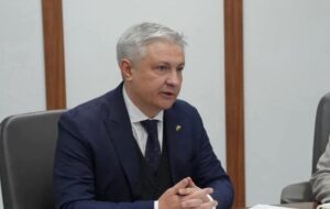 У України з’явився посол з питань полонених і зниклих безвісти