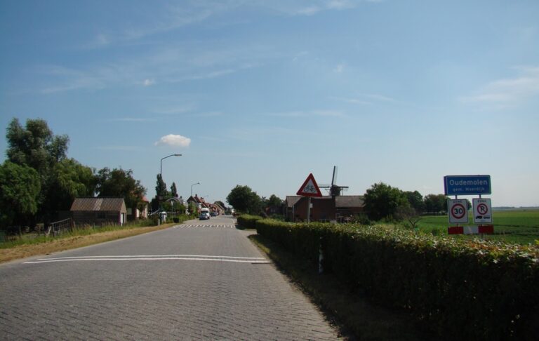 У Європі ціле місто можуть знести заради енергопроєкту