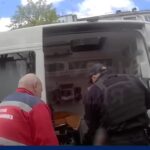 У Запоріжжі від вибуху гранати у квартирі загинула жінка, двоє постраждали