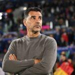 У Жироні назвали кандидата на місце Ваната в атаці