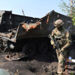 У ЗСУ заявили про ускладнення на підступах до Куп&rsquo;янська