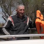 ❗️ Будні на Дунаї: як живе рибальське Вилкове у розпал сезону промислу оселедця
