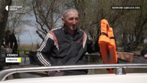 ❗️ Будні на Дунаї: як живе рибальське Вилкове у розпал сезону промислу оселедця