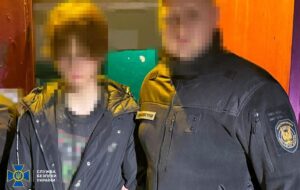 Учень готував подвійний теракт у Кременчуці