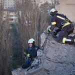 Удар по Черкасах: зросла кількість постраждалих