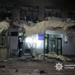 Удар по Чернігову: загинув підліток, четверо постраждалих