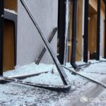 Удар по Дніпру: число поранених зросло утричі