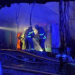 Удар по Дніпру: під завалами будинку знайшли тіло п&rsquo;ятої жертви