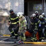 Удар по Дніпру: знайдено тіло третьої жертви