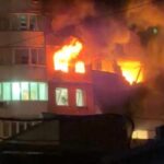 Удар по Одесі: кількість постраждалих зросла до 18 людей