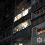 Удар по Сумах: постраждали шестеро людей