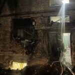 Удар по Сумах: стало відомо про постраждалих