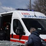 Удар РФ по Дніпру: 13 постраждалих – у реанімації