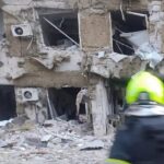 Удари по Одесі: зросло число загиблих і потерпілих