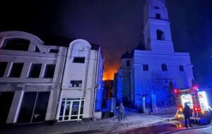 Удари РФ по Харкову: стала відома кількість потерпілих