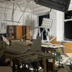 Удари РФ по Одесі: пожежі, число поранених зростає